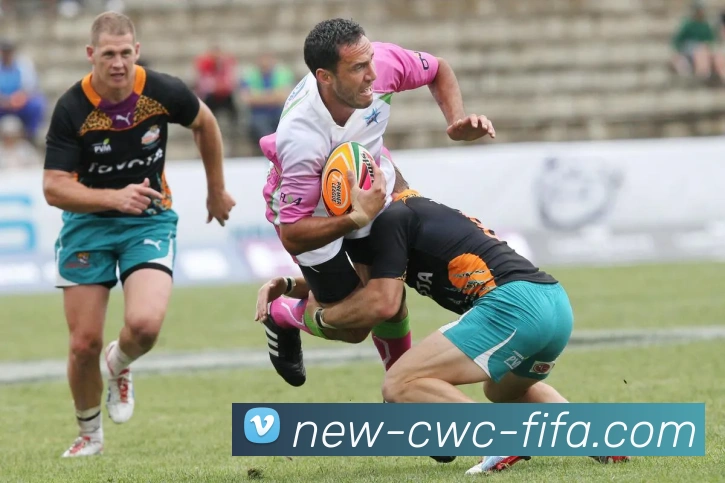 FIFA WORLD CUPAPP 封面图